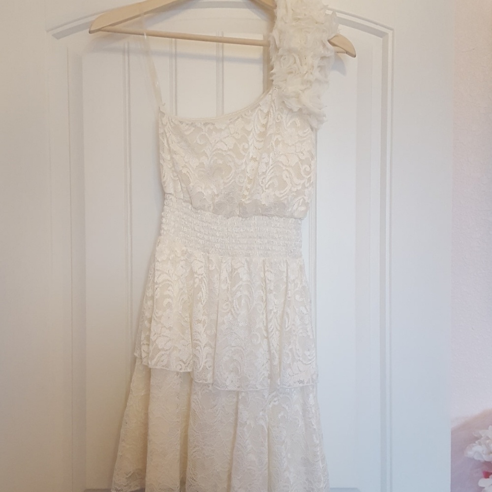 Beautiful special occasion dress